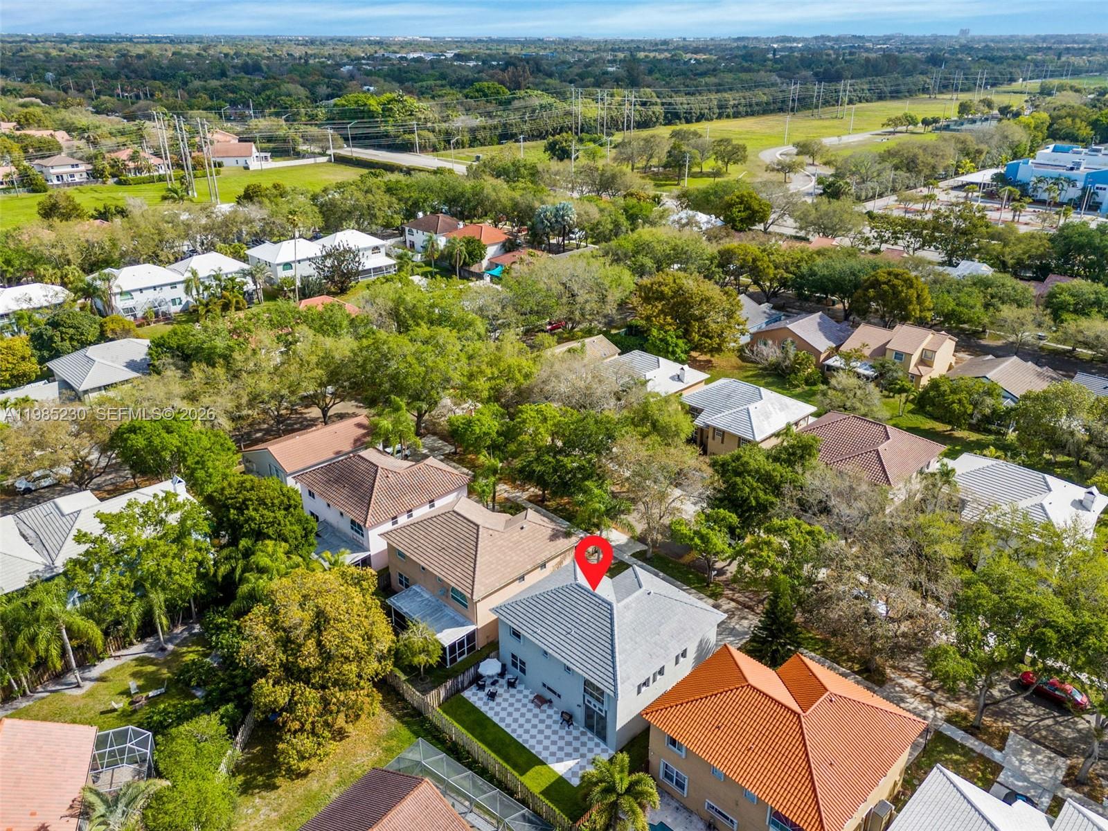 EMBASSY LAKES - Residential