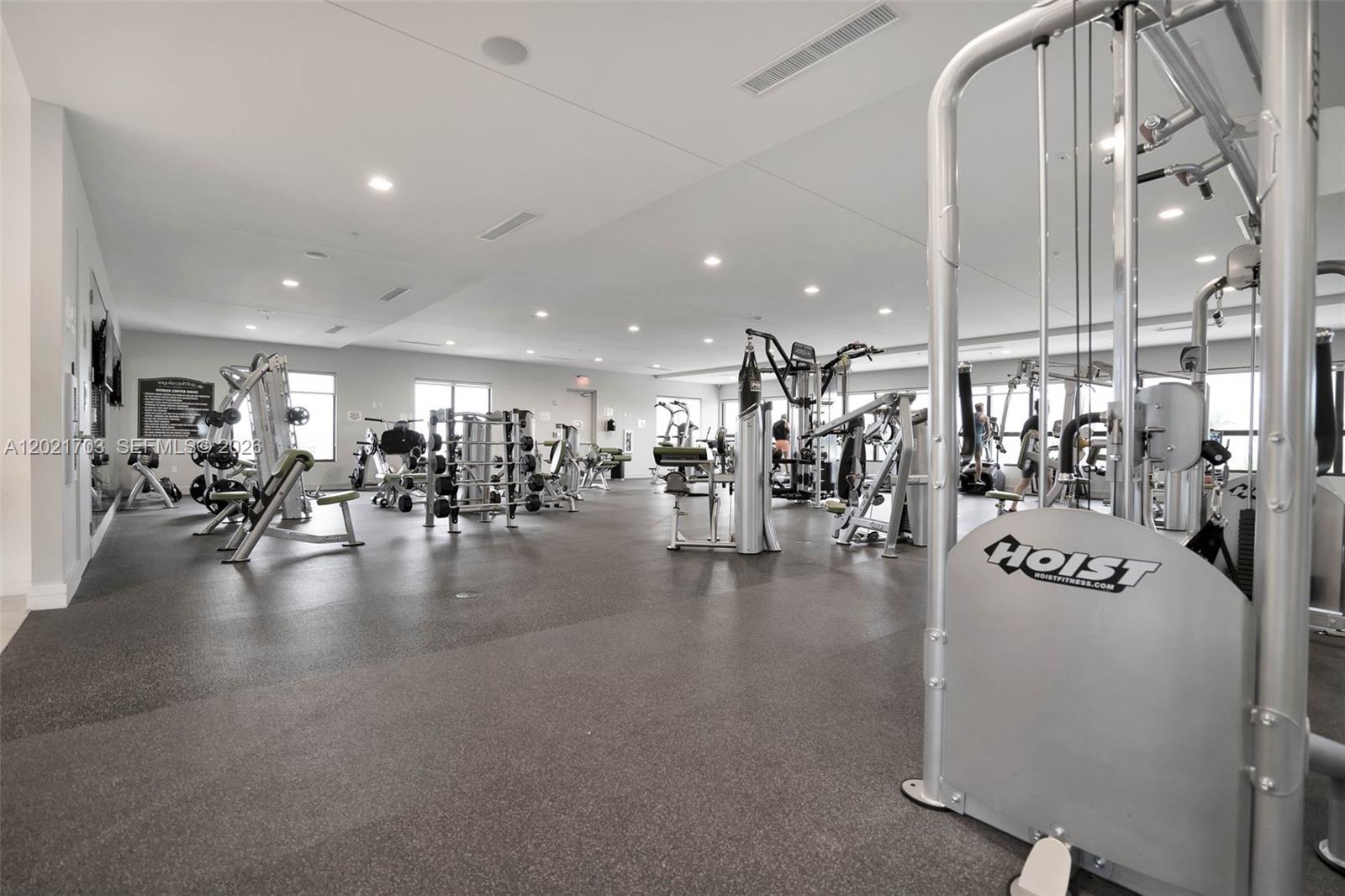 APEX AT PARK CENTRAL COND - Residential