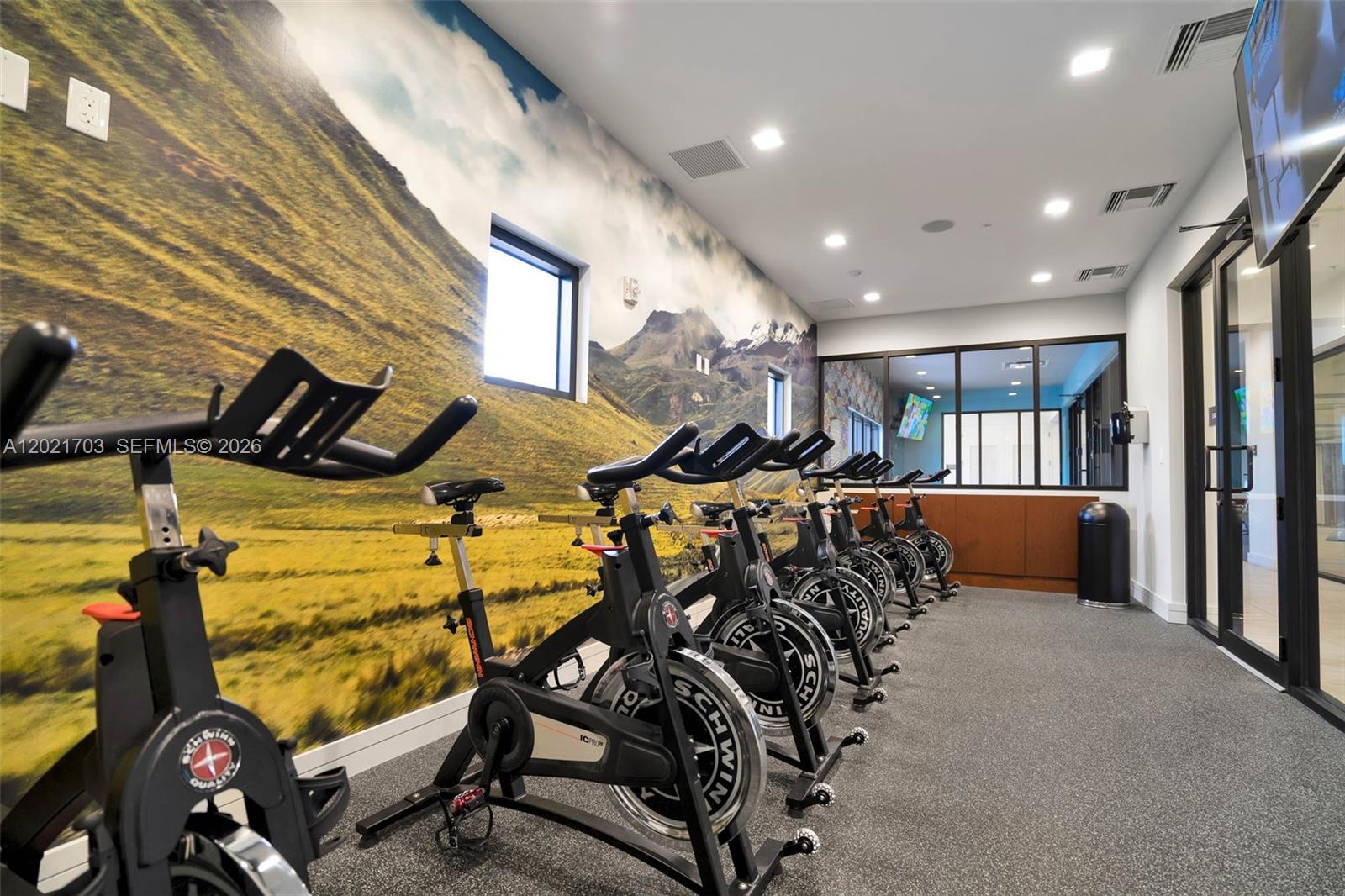 APEX AT PARK CENTRAL COND - Residential