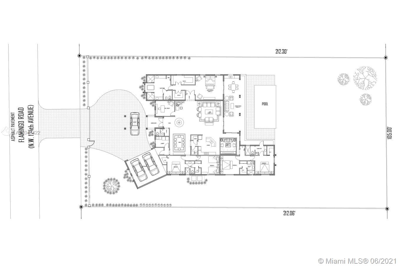 APPALOOSA ACRES - Residential