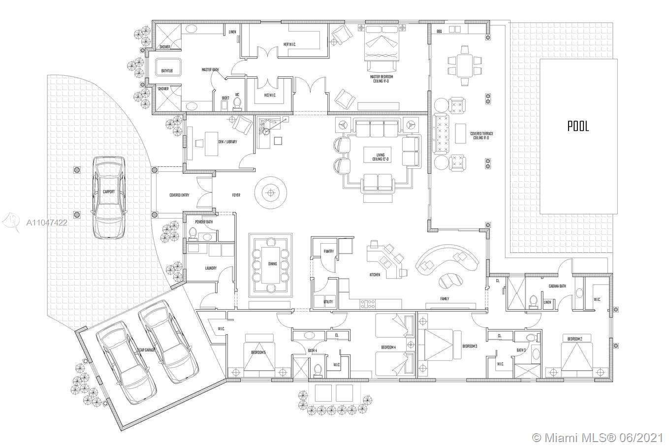 APPALOOSA ACRES - Residential