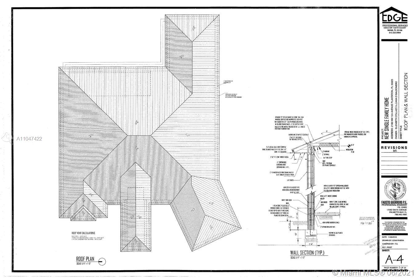 APPALOOSA ACRES - Residential