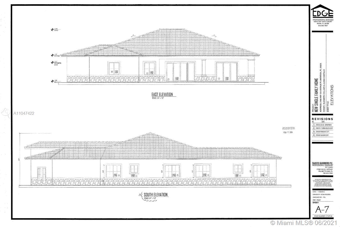 APPALOOSA ACRES - Residential