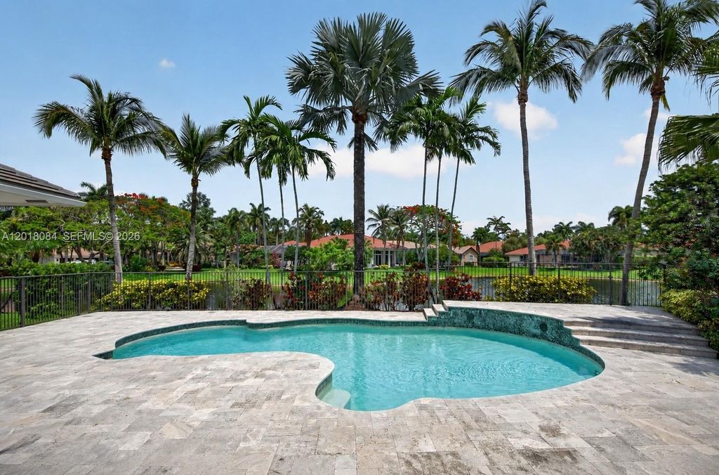 Photo of 2538 Montclaire Ct, Weston, FL 33327 (MLS # A12018084)
