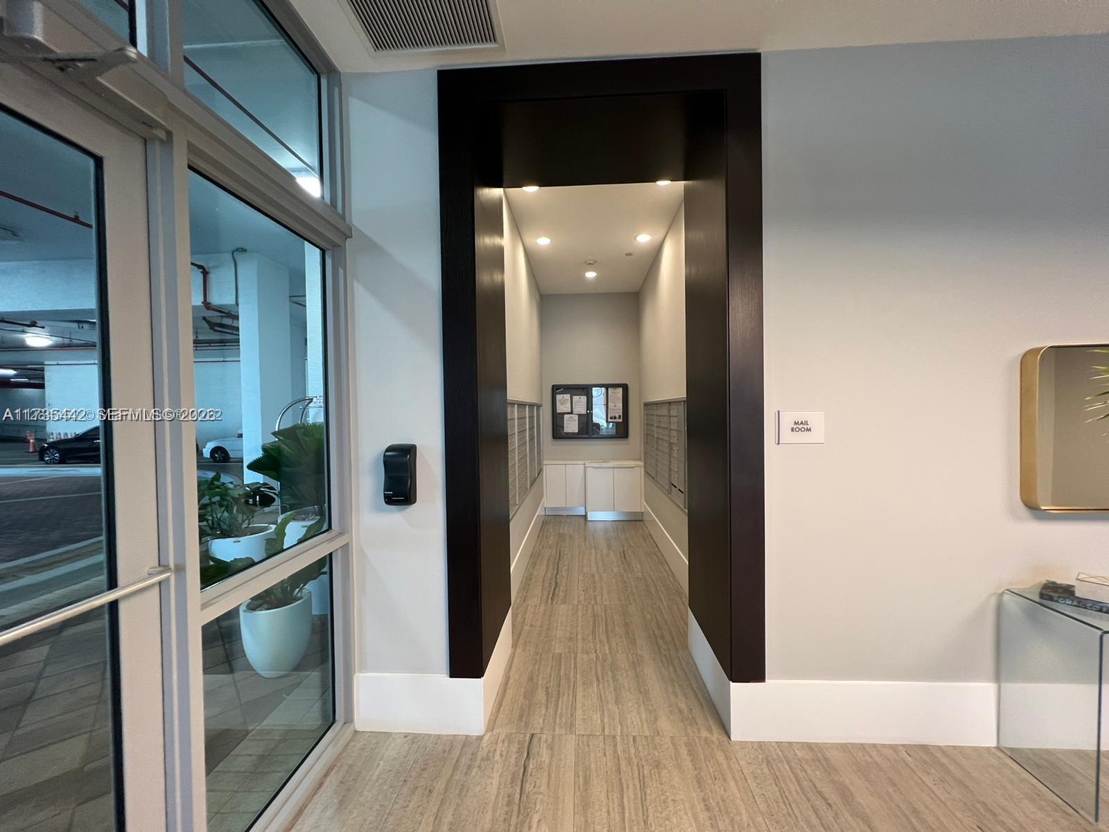 HOLLYWOOD STATION CONDO - Residential