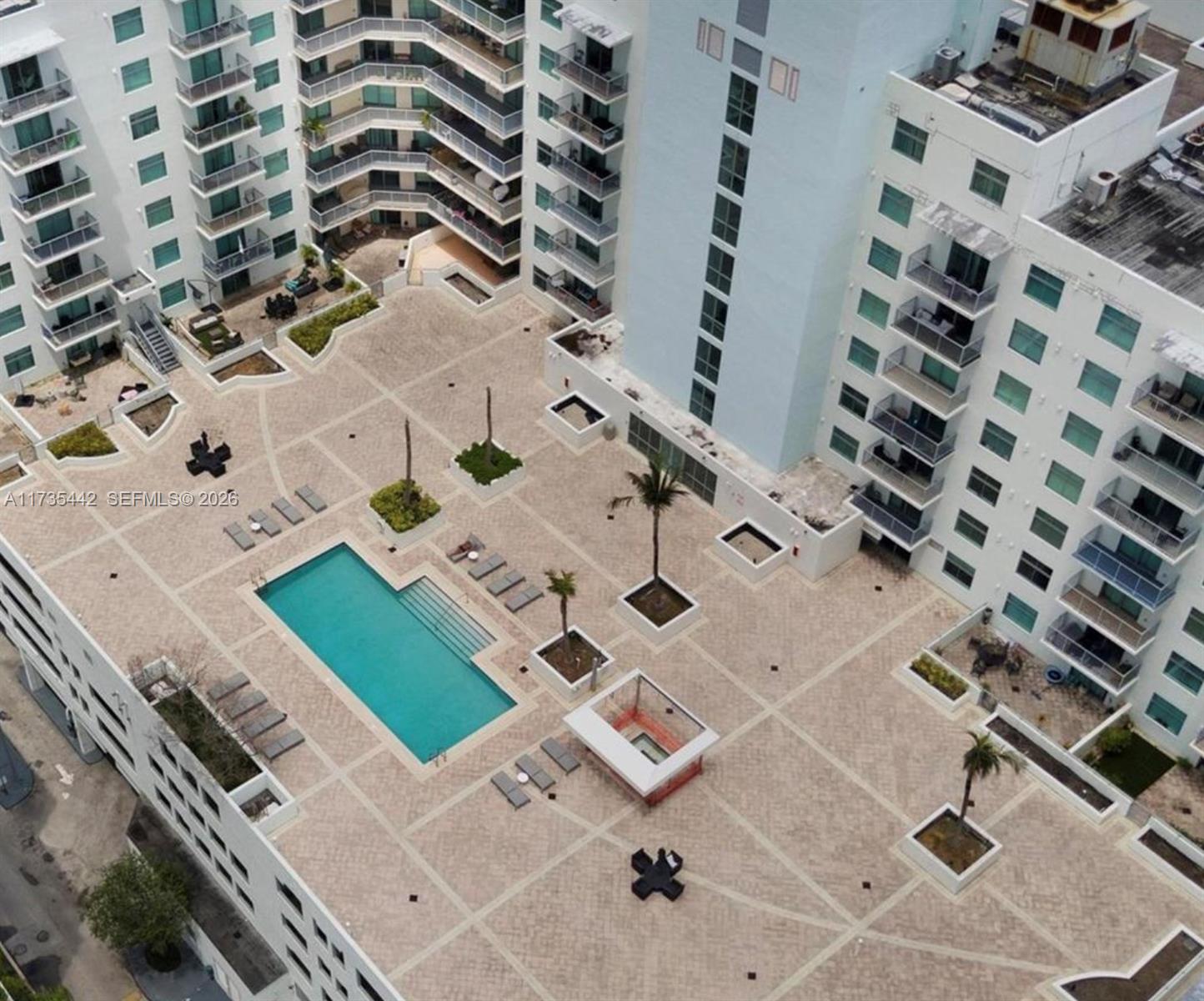 HOLLYWOOD STATION CONDO - Residential