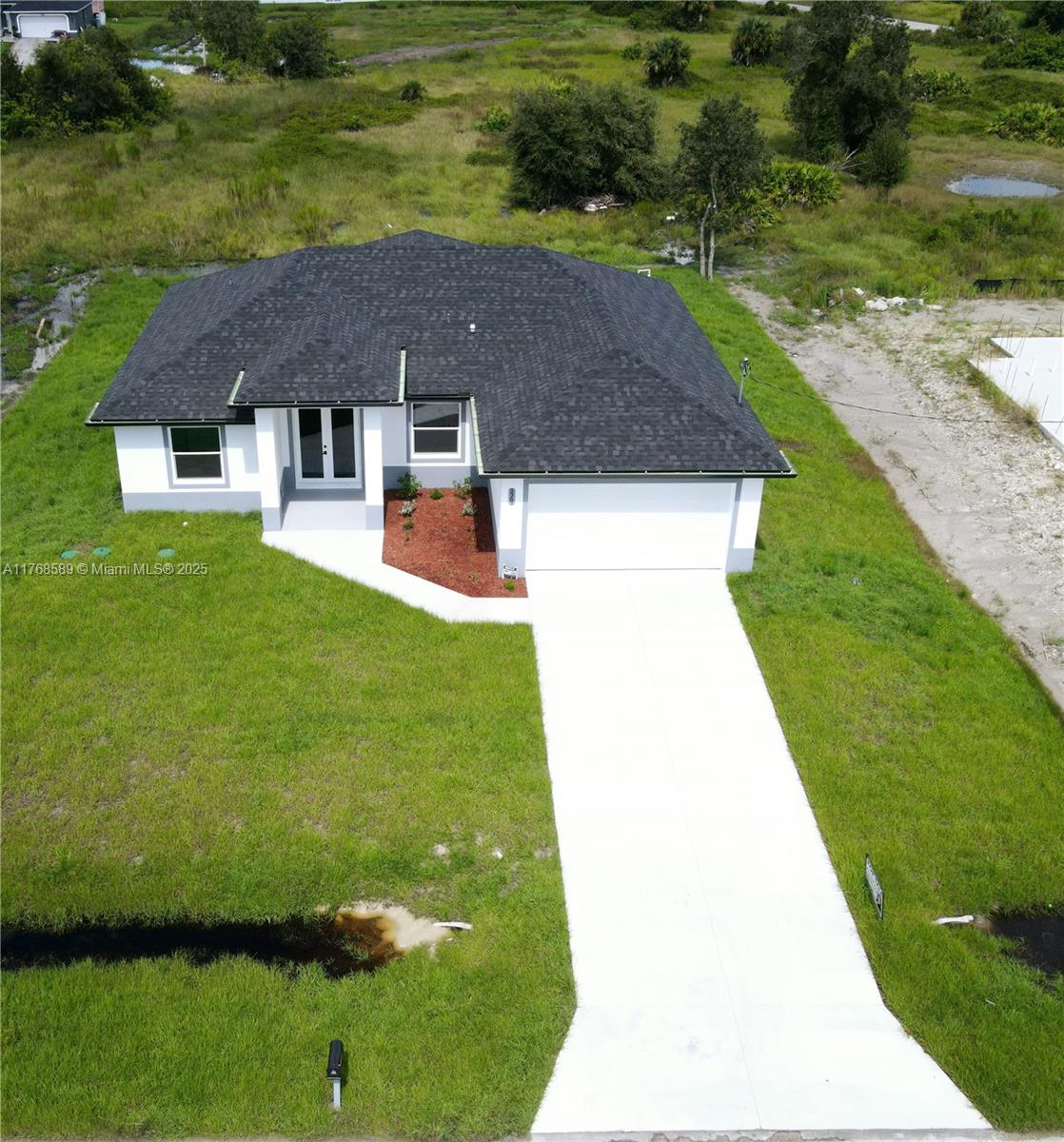 3367 MEADOW RD