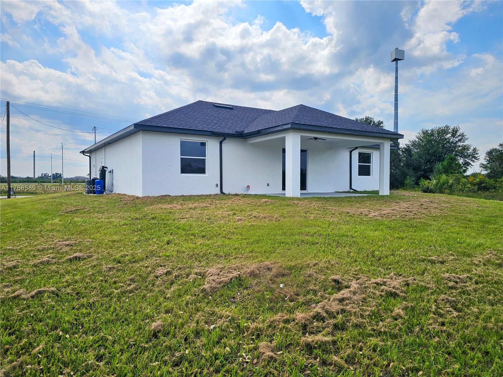 LEHIGH ACRES - Residential