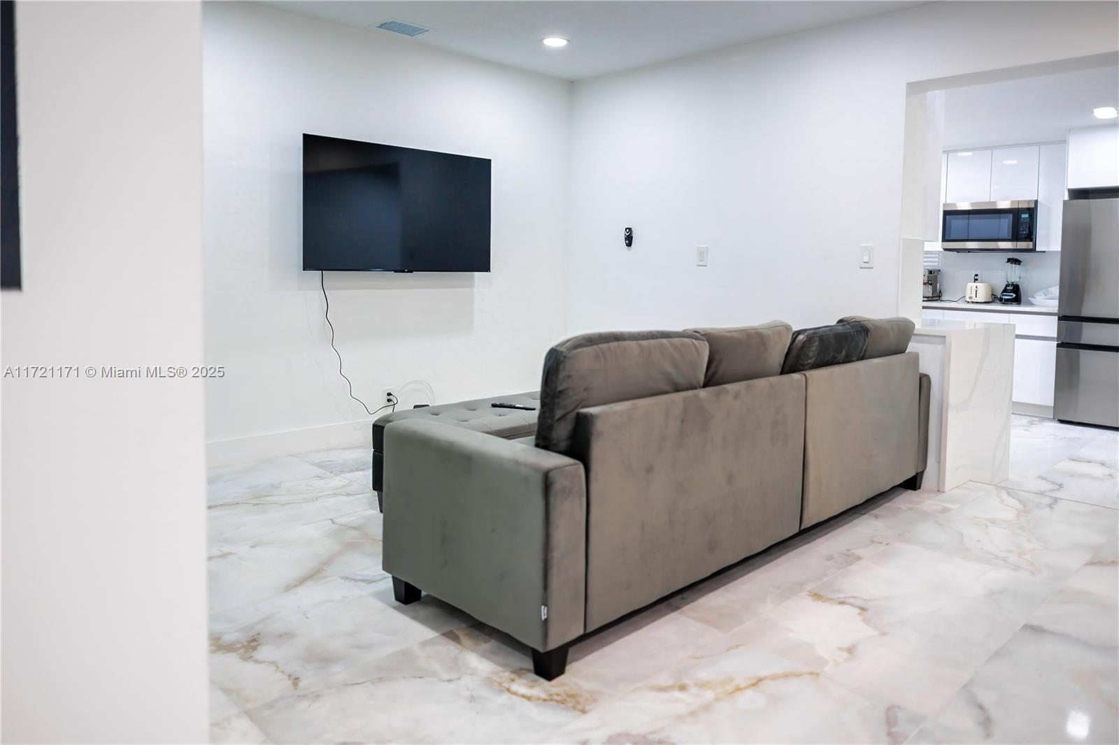 MIDDLE RIVER TERRACE AMD - Residential