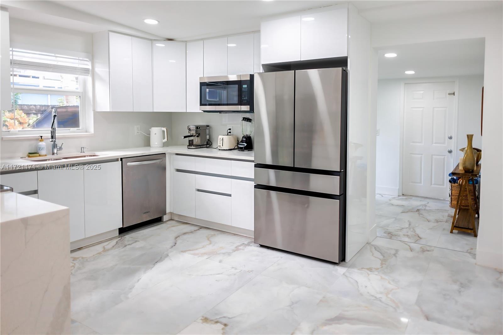 MIDDLE RIVER TERRACE AMD - Residential