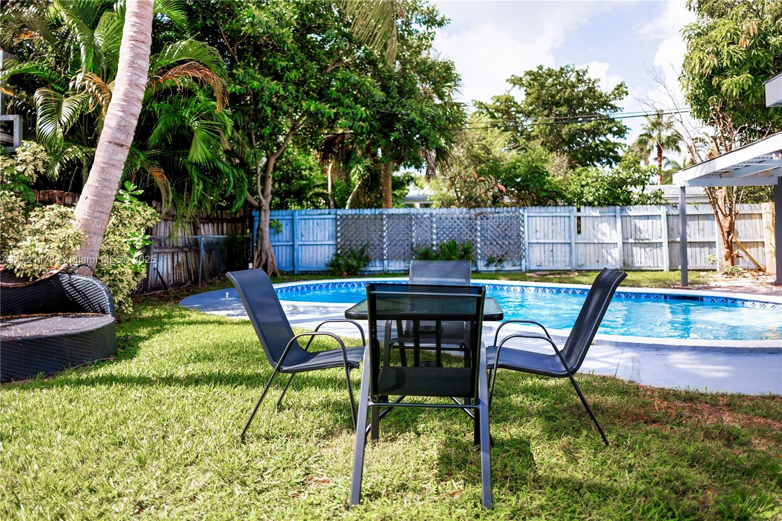 MIDDLE RIVER TERRACE AMD - Residential