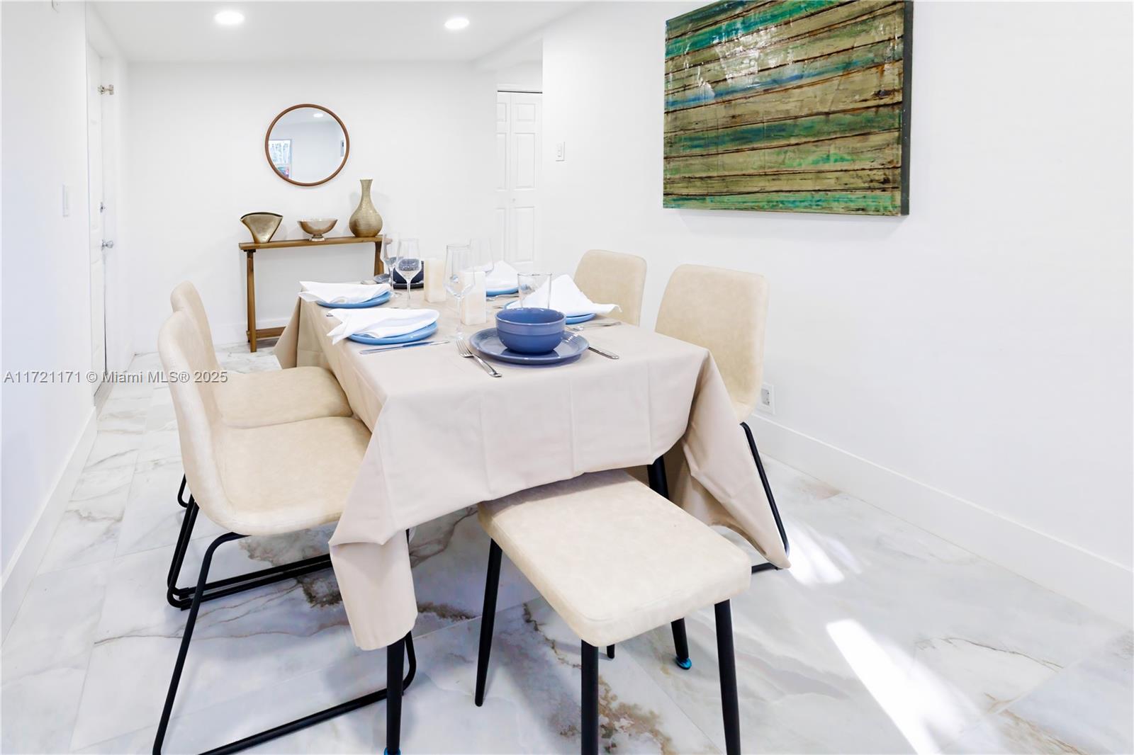 MIDDLE RIVER TERRACE AMD - Residential