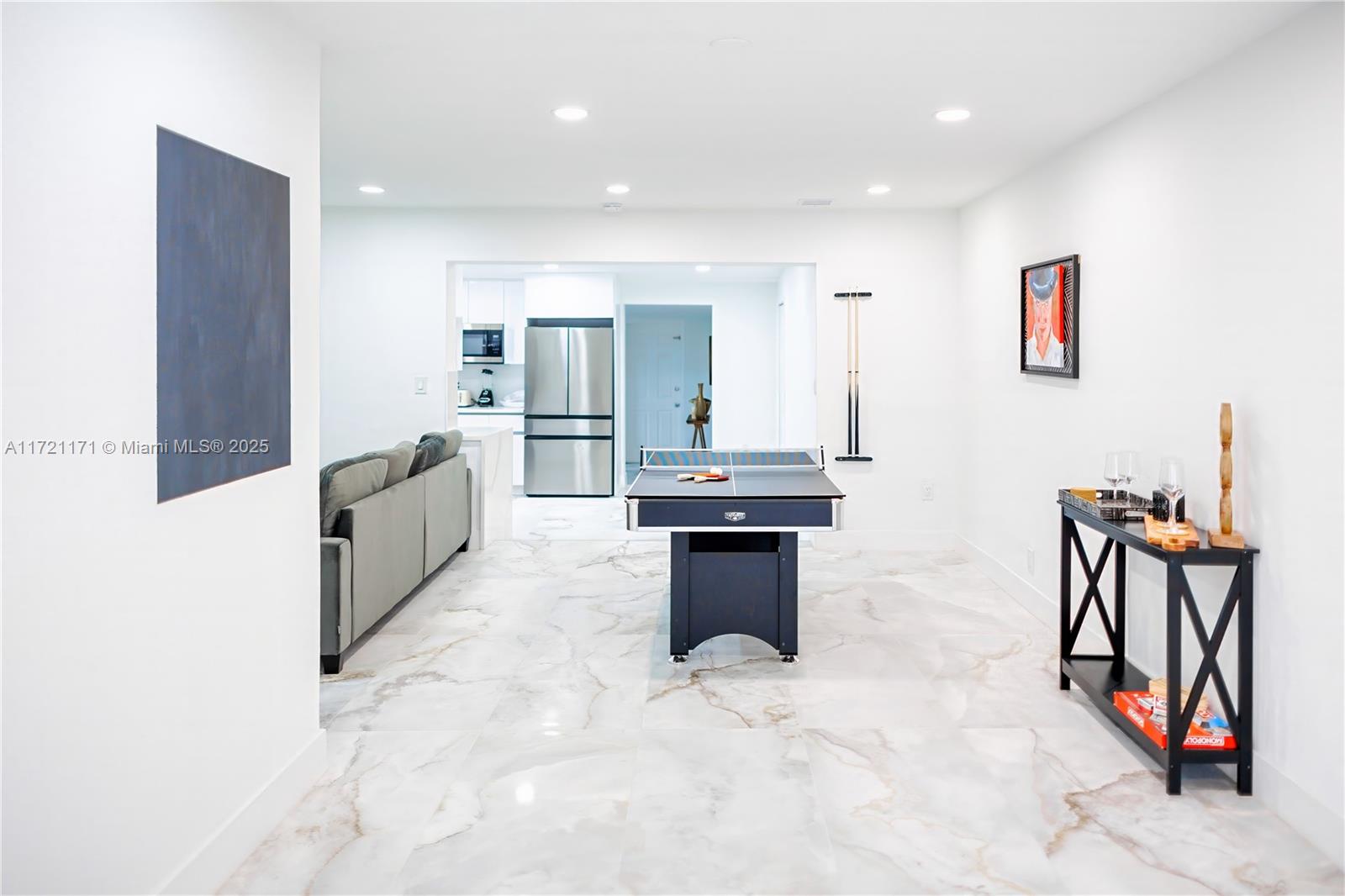 MIDDLE RIVER TERRACE AMD - Residential