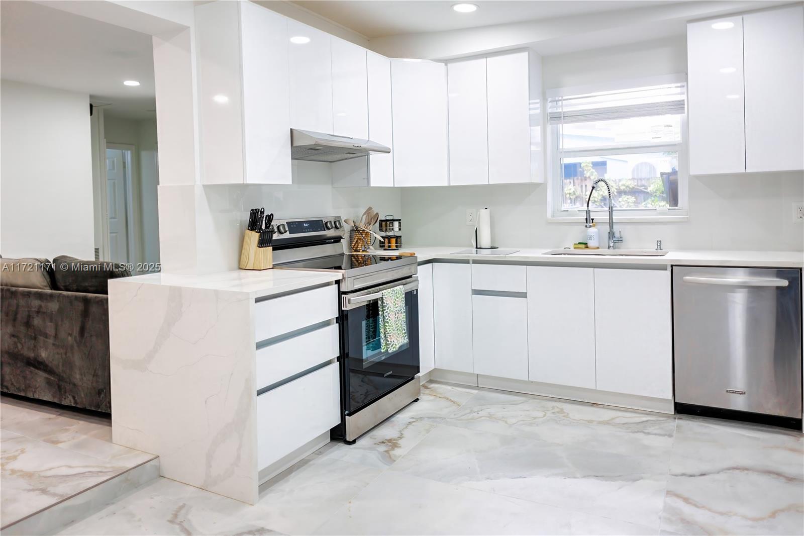 MIDDLE RIVER TERRACE AMD - Residential