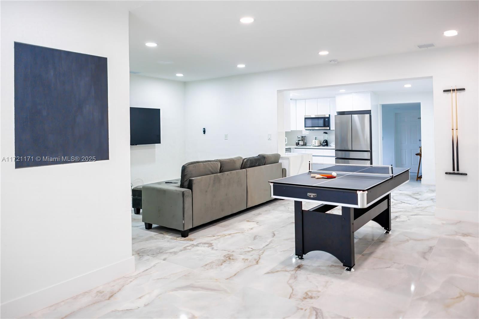 MIDDLE RIVER TERRACE AMD - Residential