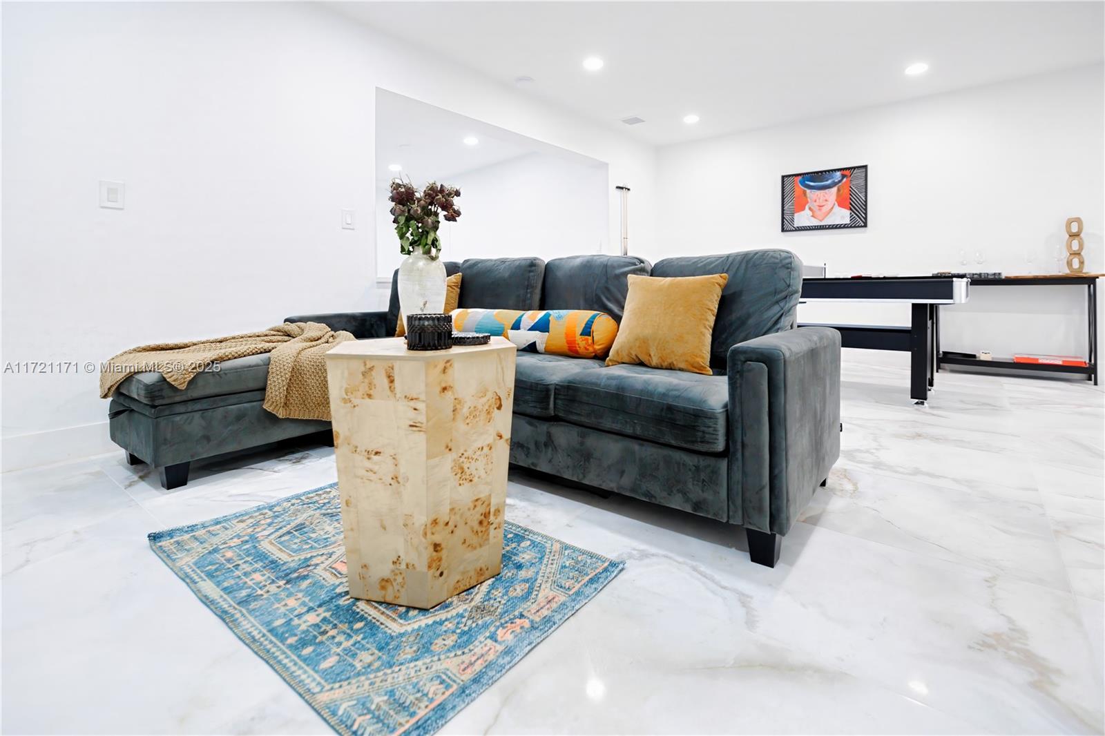 MIDDLE RIVER TERRACE AMD - Residential