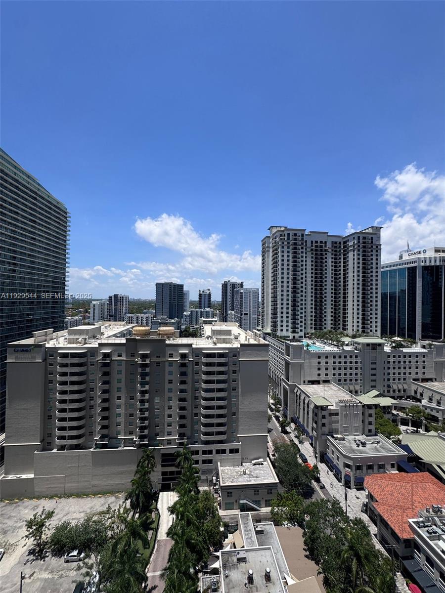 BRICKELL FLATIRON CONDO - Residential Lease