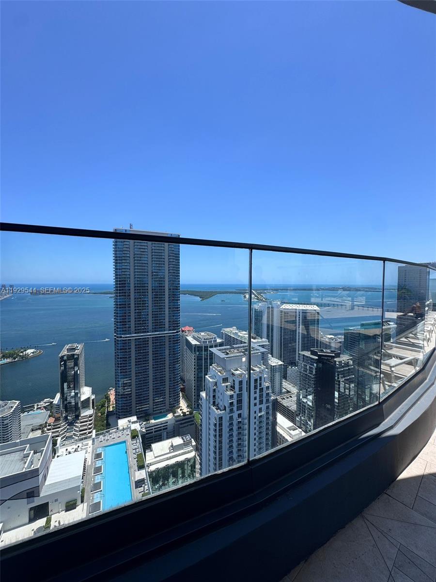 BRICKELL FLATIRON CONDO - Residential Lease