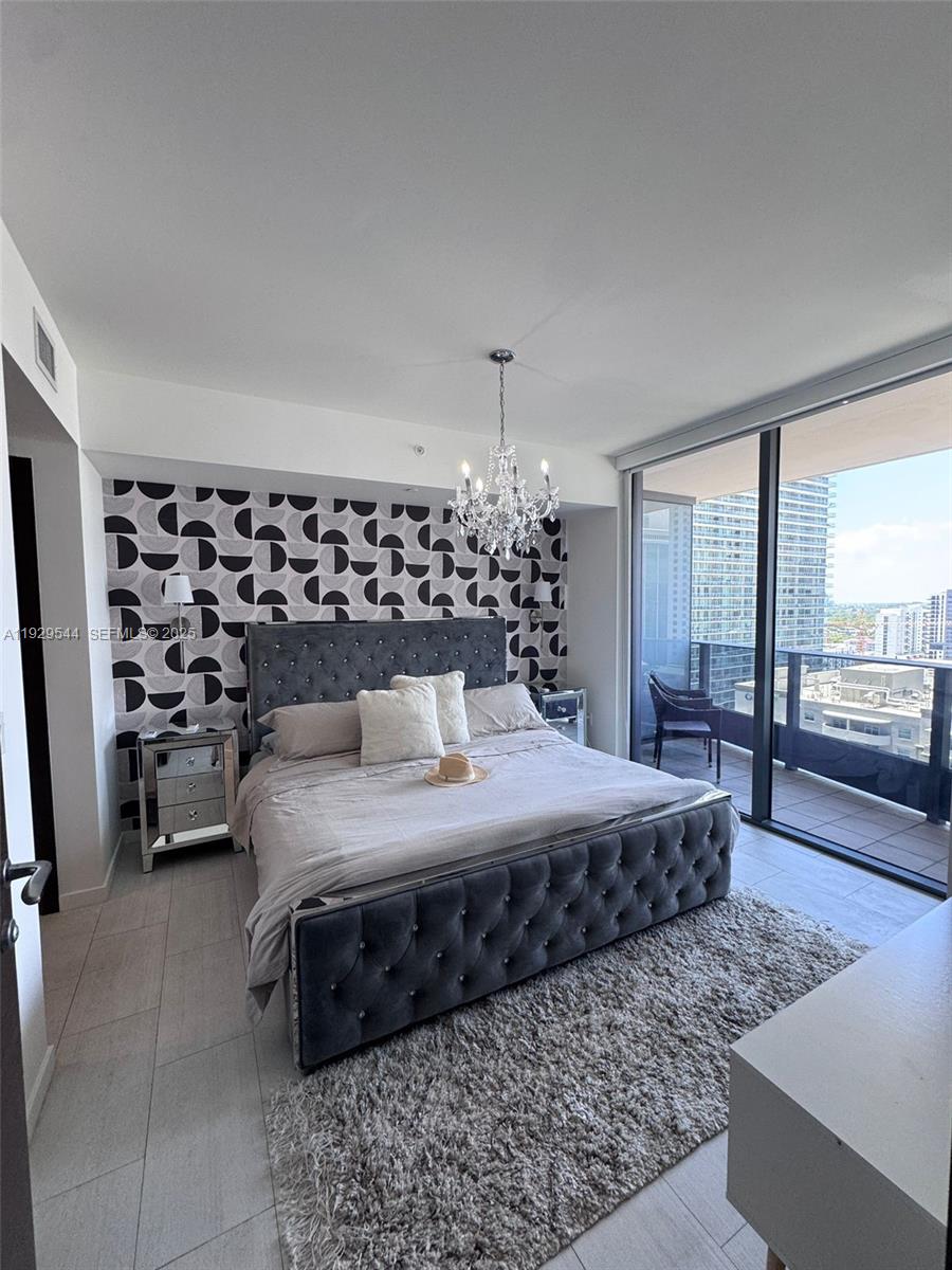 BRICKELL FLATIRON CONDO - Residential Lease