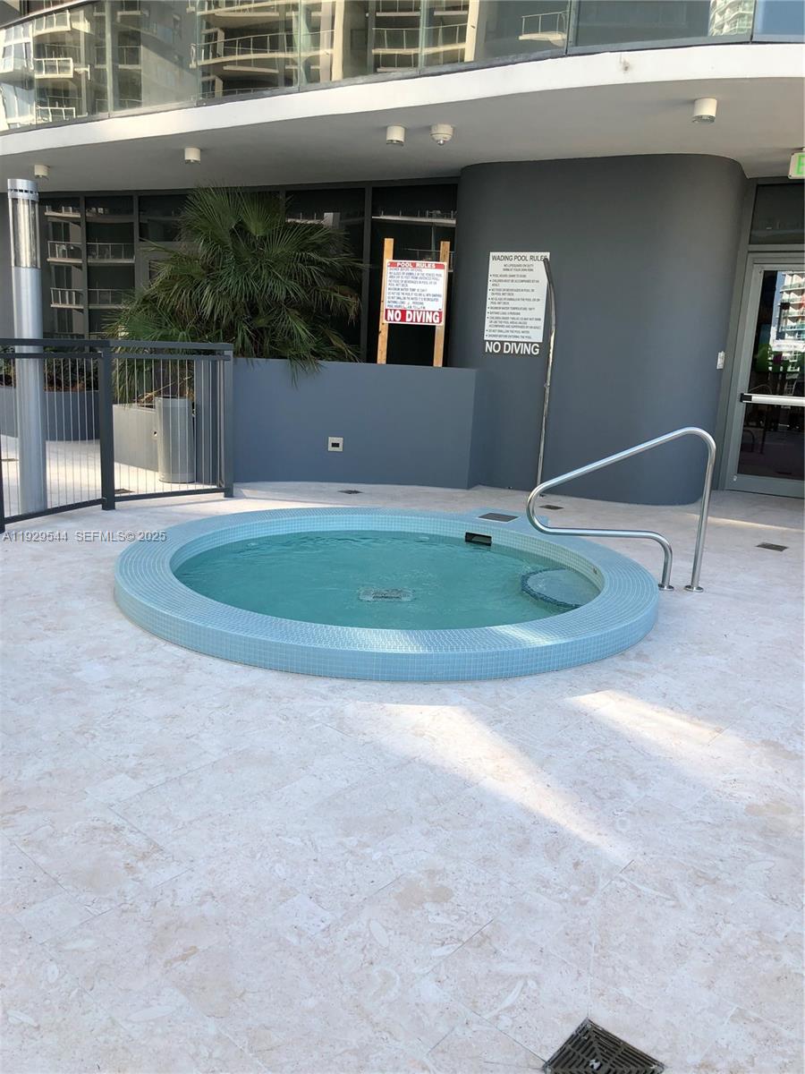 BRICKELL FLATIRON CONDO - Residential Lease