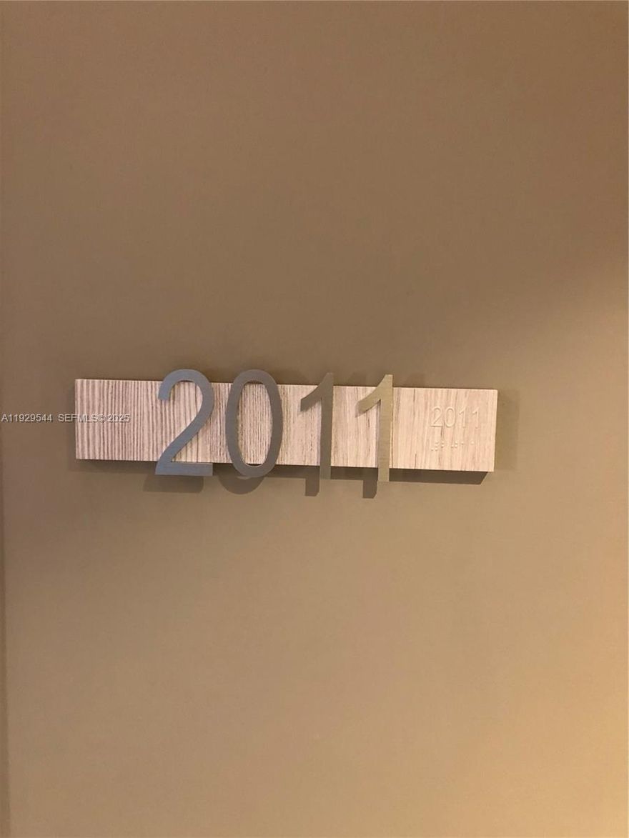 Live in the heart of Miami at Brickell Flatiron by Ugo Colombo. This elegant 1-Bed 1.5 Bath fully furnished with high-end designer decor — ideal for professionals, executives, or couples seeking luxury, comfort, and prime location. Features: Spacious King Size bed with custom closets, marble bathrooms, open-concept layout, Miele appliances, washer/dryer, large balcony with stunning city views, & high-speed WiFi. Amenities: Rooftop pool with skyline views, spa, modern gym, 24/7 concierge and valet, movie theater, business lounge, and much more. Location: Steps from Brickell City Centre, fine dining, cafés, banks, Clubs and Metromover access. Ideal for: Executives, expatriates, healthcare professionals, or corporate relocations. Available: Immediately | Short or long-term lease