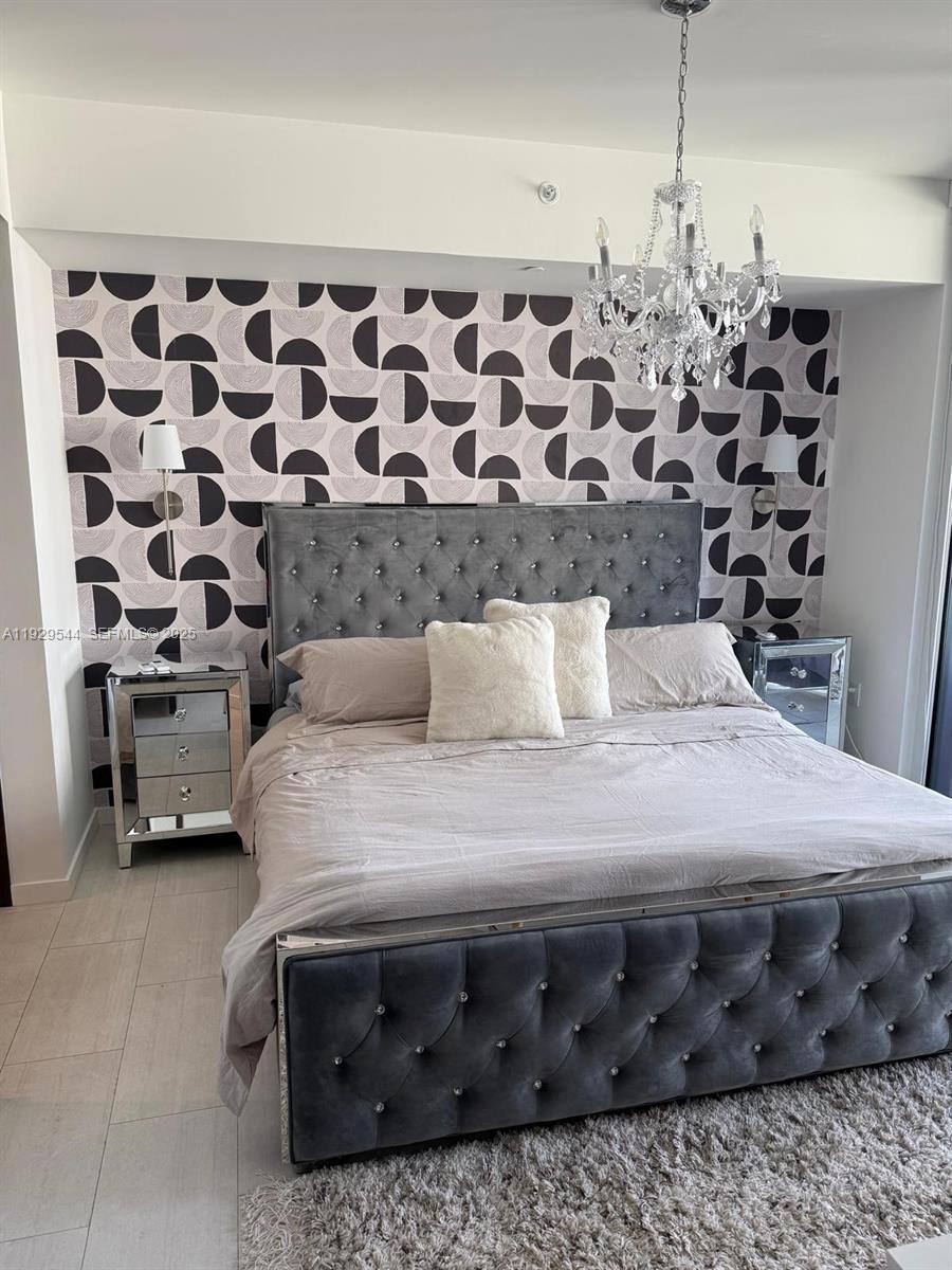 BRICKELL FLATIRON CONDO - Residential Lease