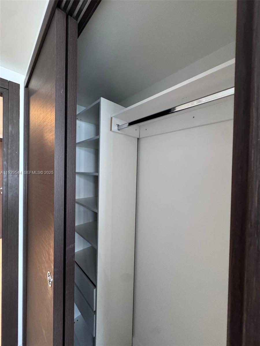 BRICKELL FLATIRON CONDO - Residential Lease