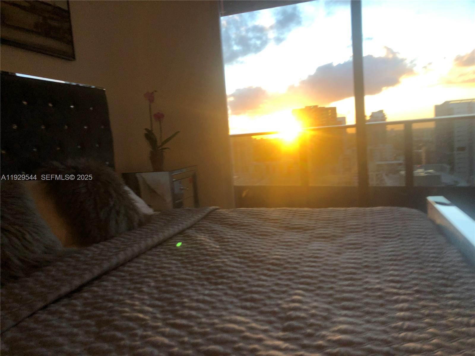 BRICKELL FLATIRON CONDO - Residential Lease