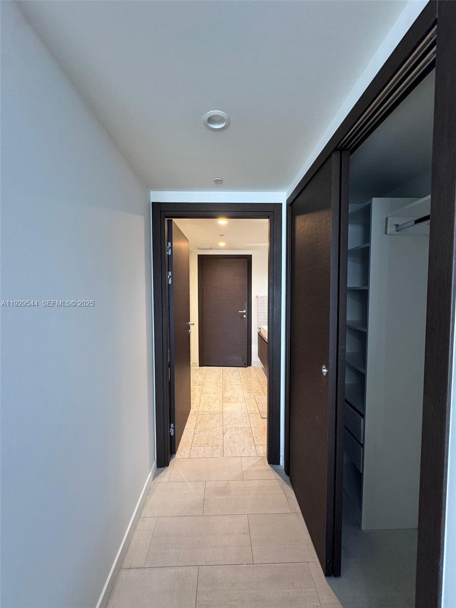 BRICKELL FLATIRON CONDO - Residential Lease