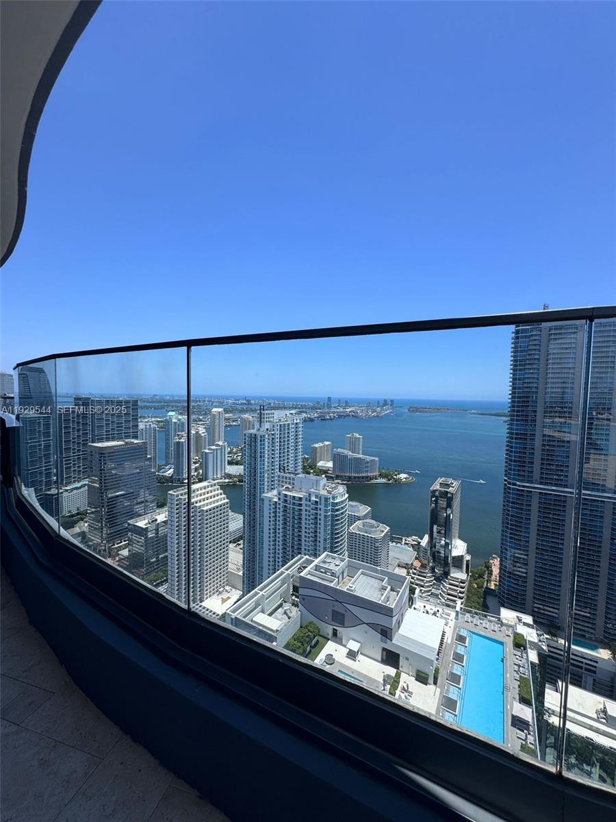 BRICKELL FLATIRON CONDO - Residential Lease