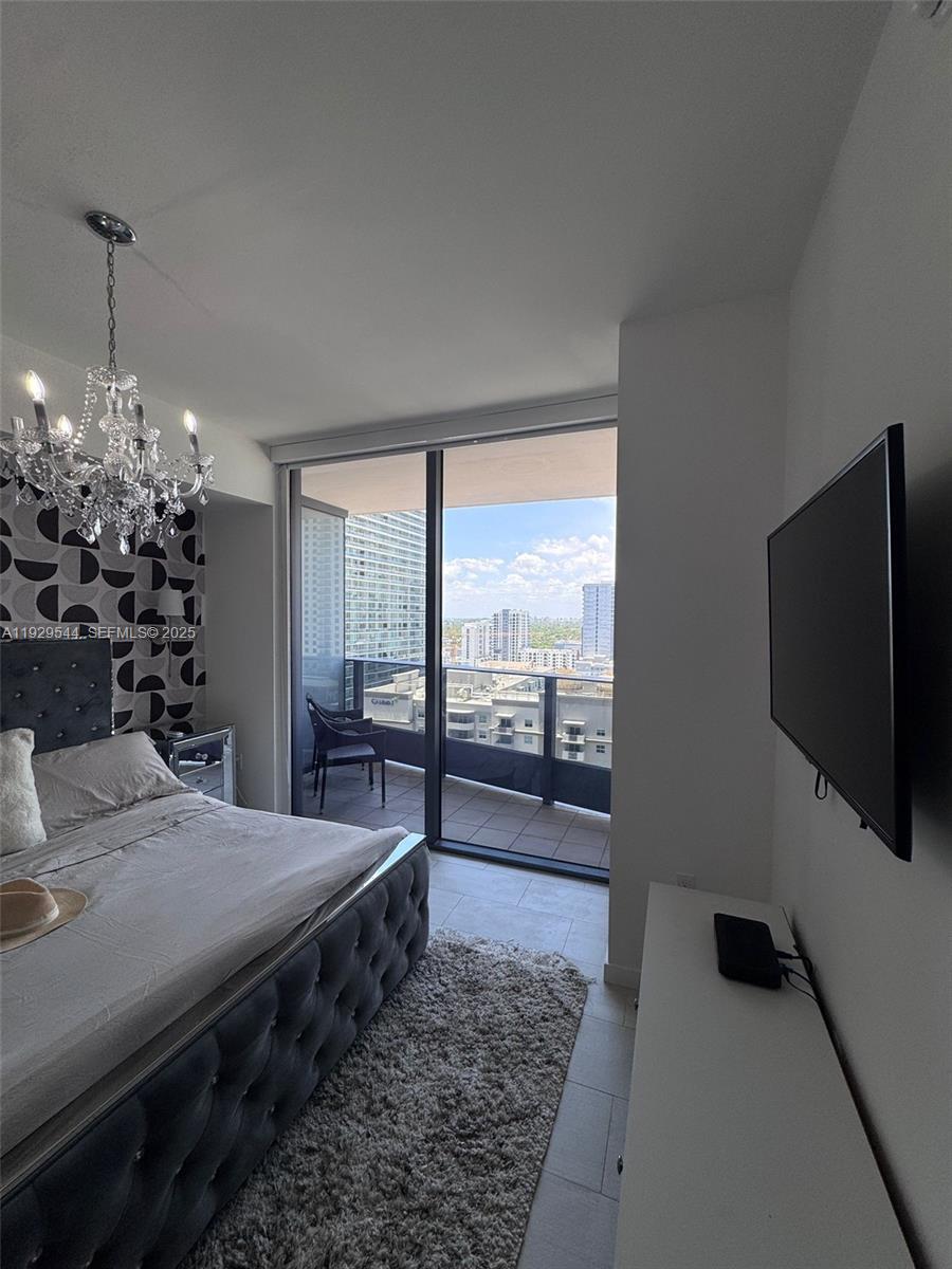 BRICKELL FLATIRON CONDO - Residential Lease