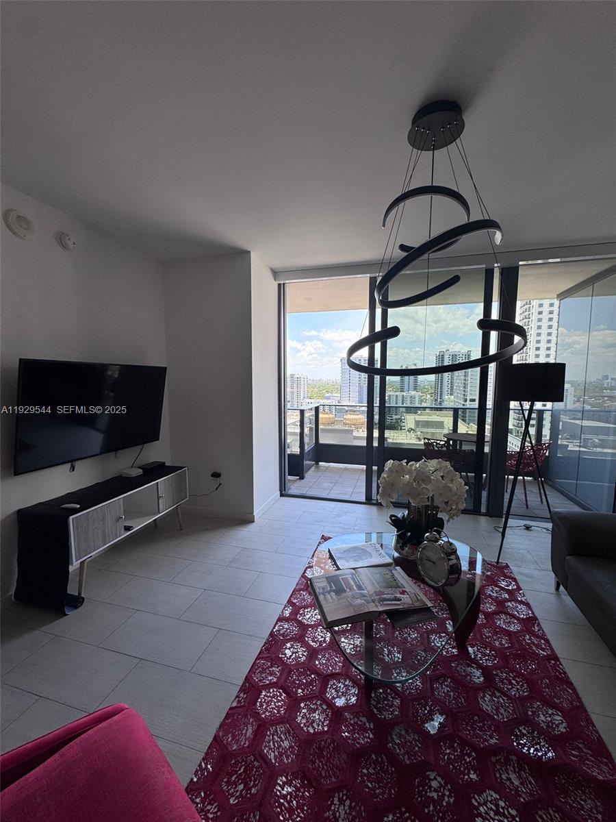 BRICKELL FLATIRON CONDO - Residential Lease