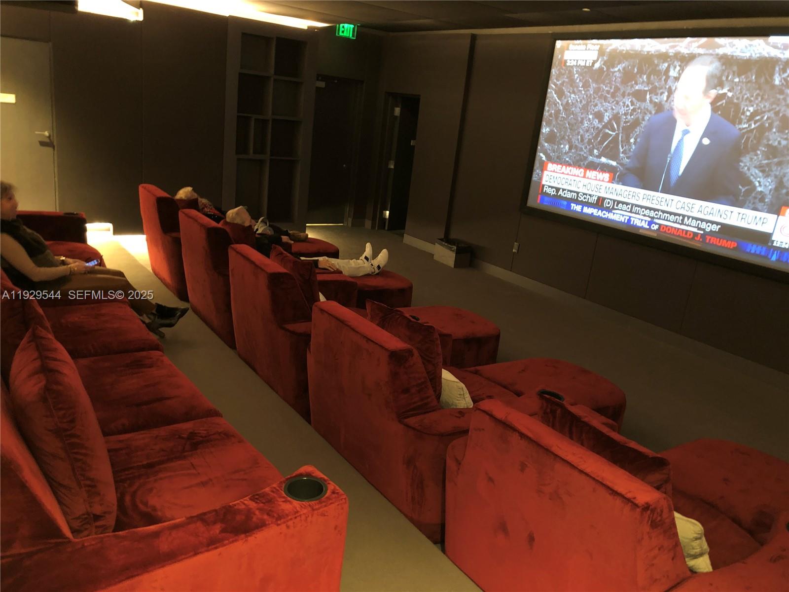 BRICKELL FLATIRON CONDO - Residential Lease