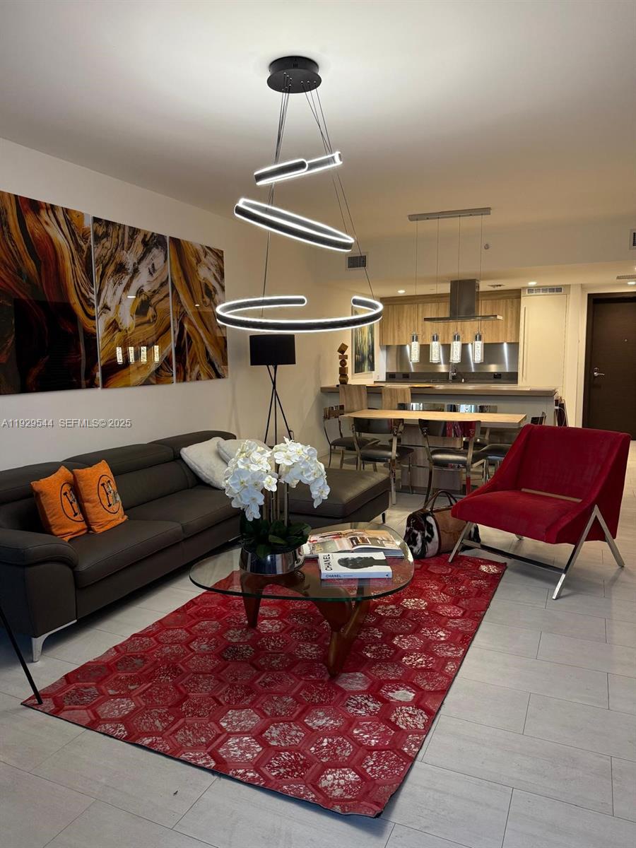 BRICKELL FLATIRON CONDO - Residential Lease