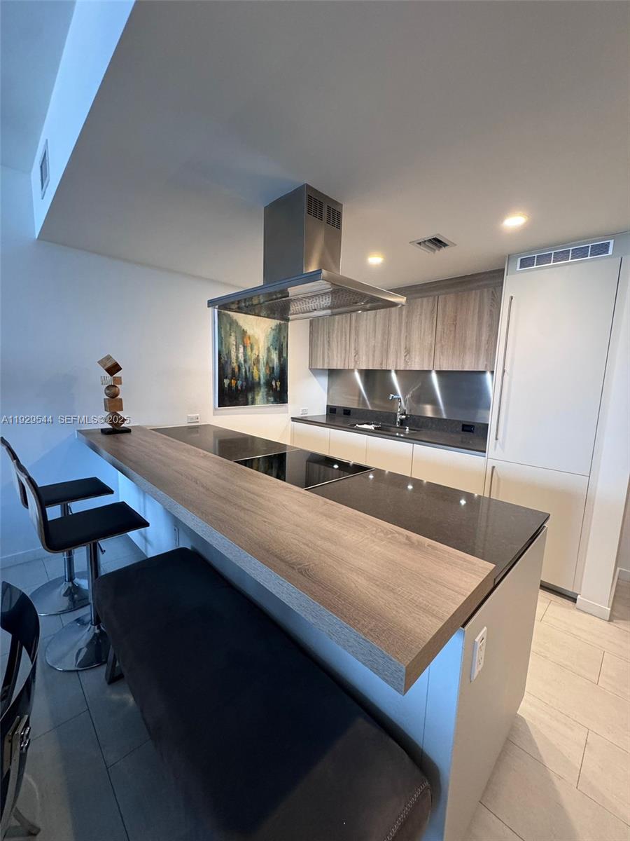 BRICKELL FLATIRON CONDO - Residential Lease