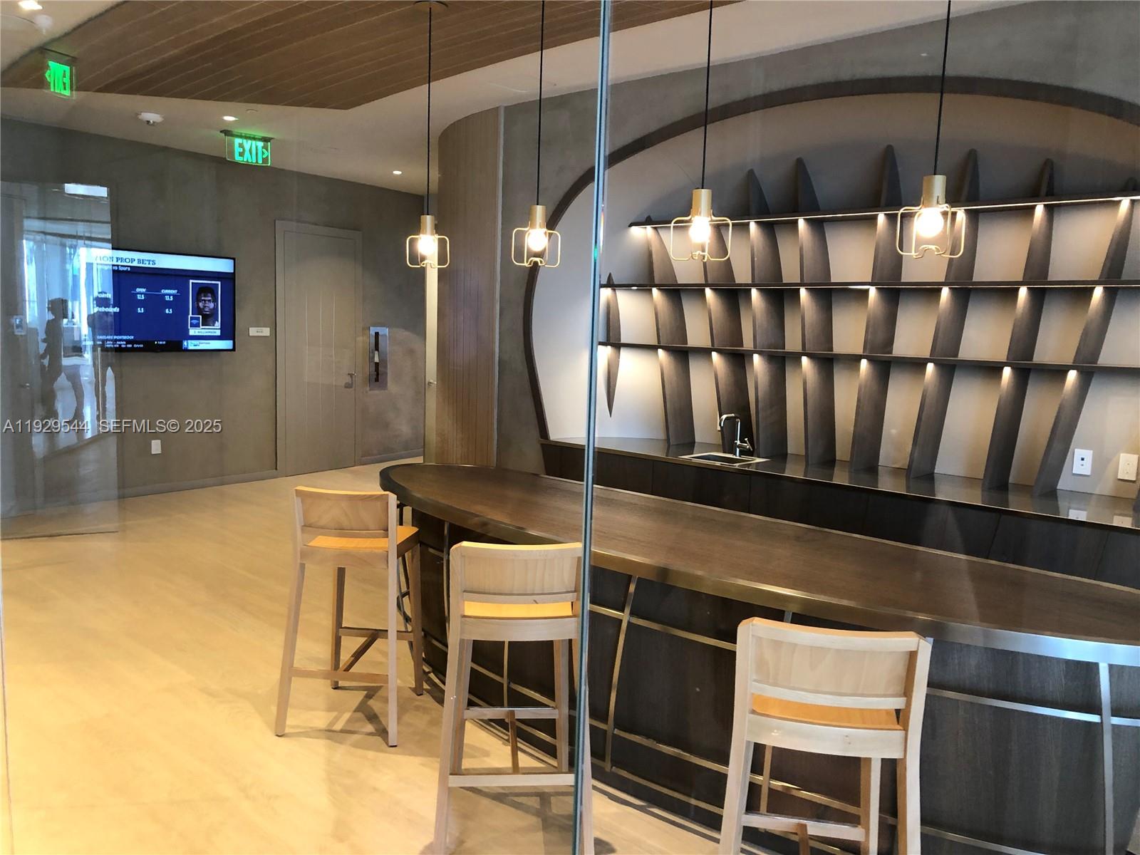 BRICKELL FLATIRON CONDO - Residential Lease