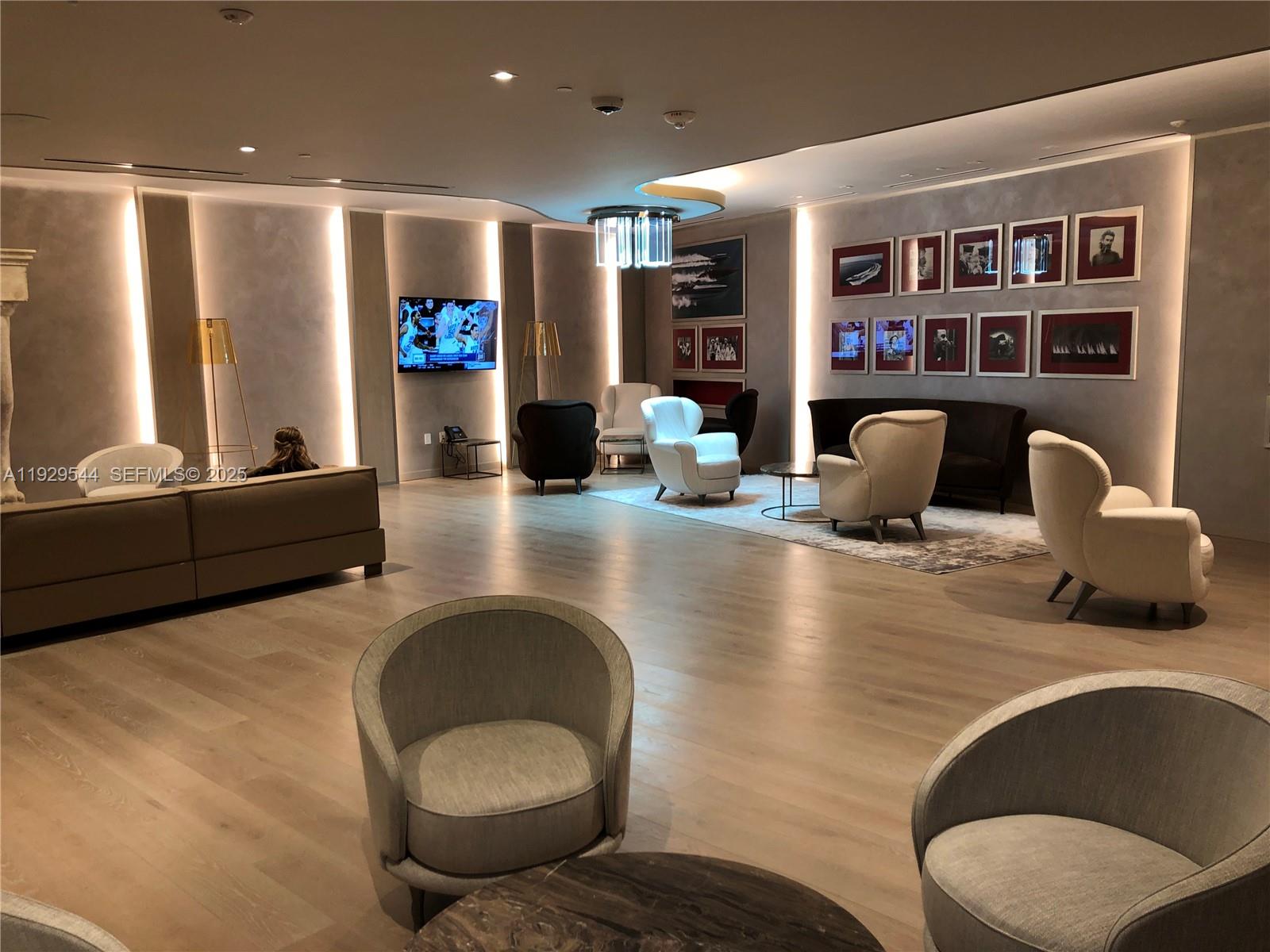 BRICKELL FLATIRON CONDO - Residential Lease