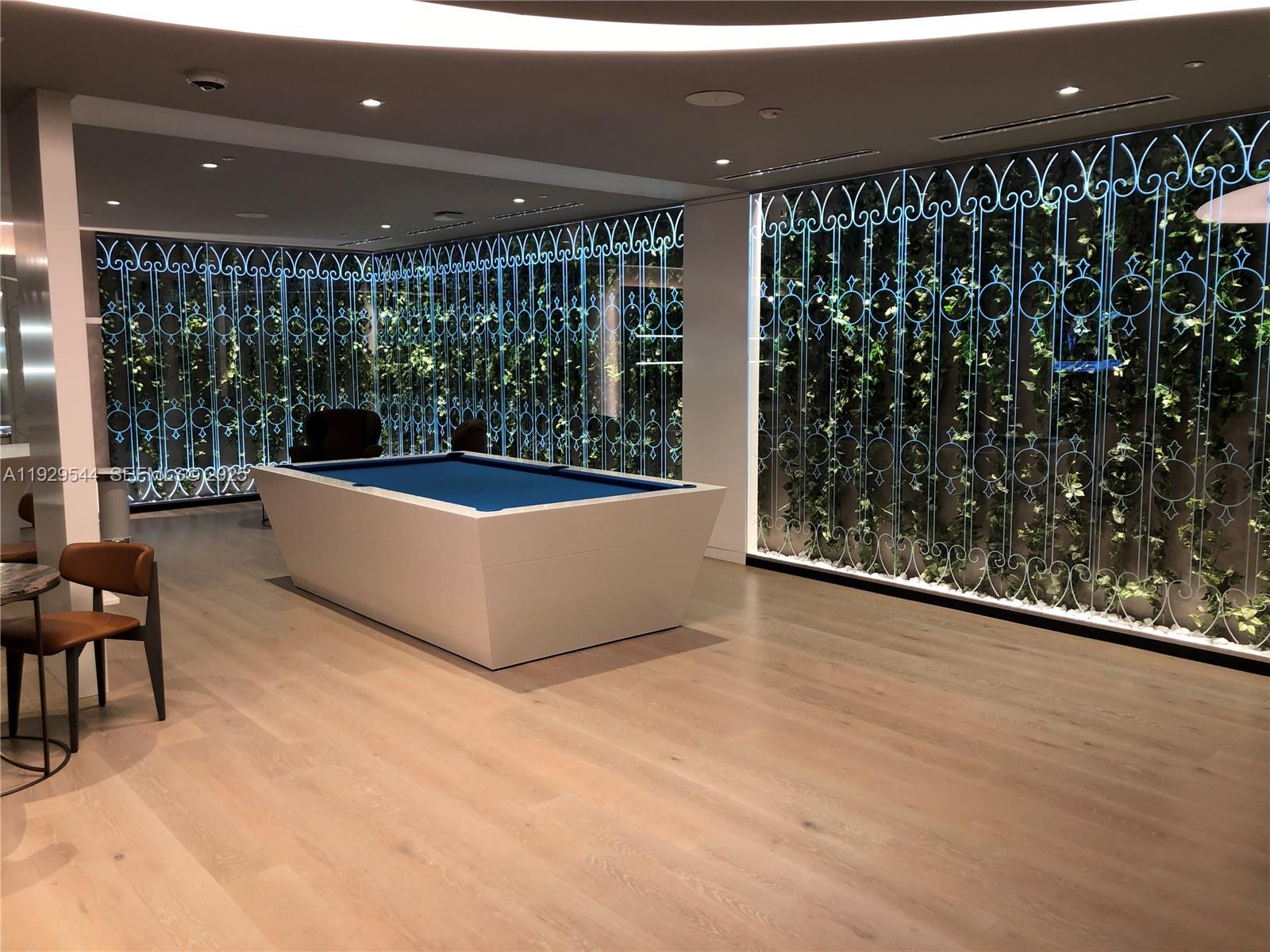 BRICKELL FLATIRON CONDO - Residential Lease