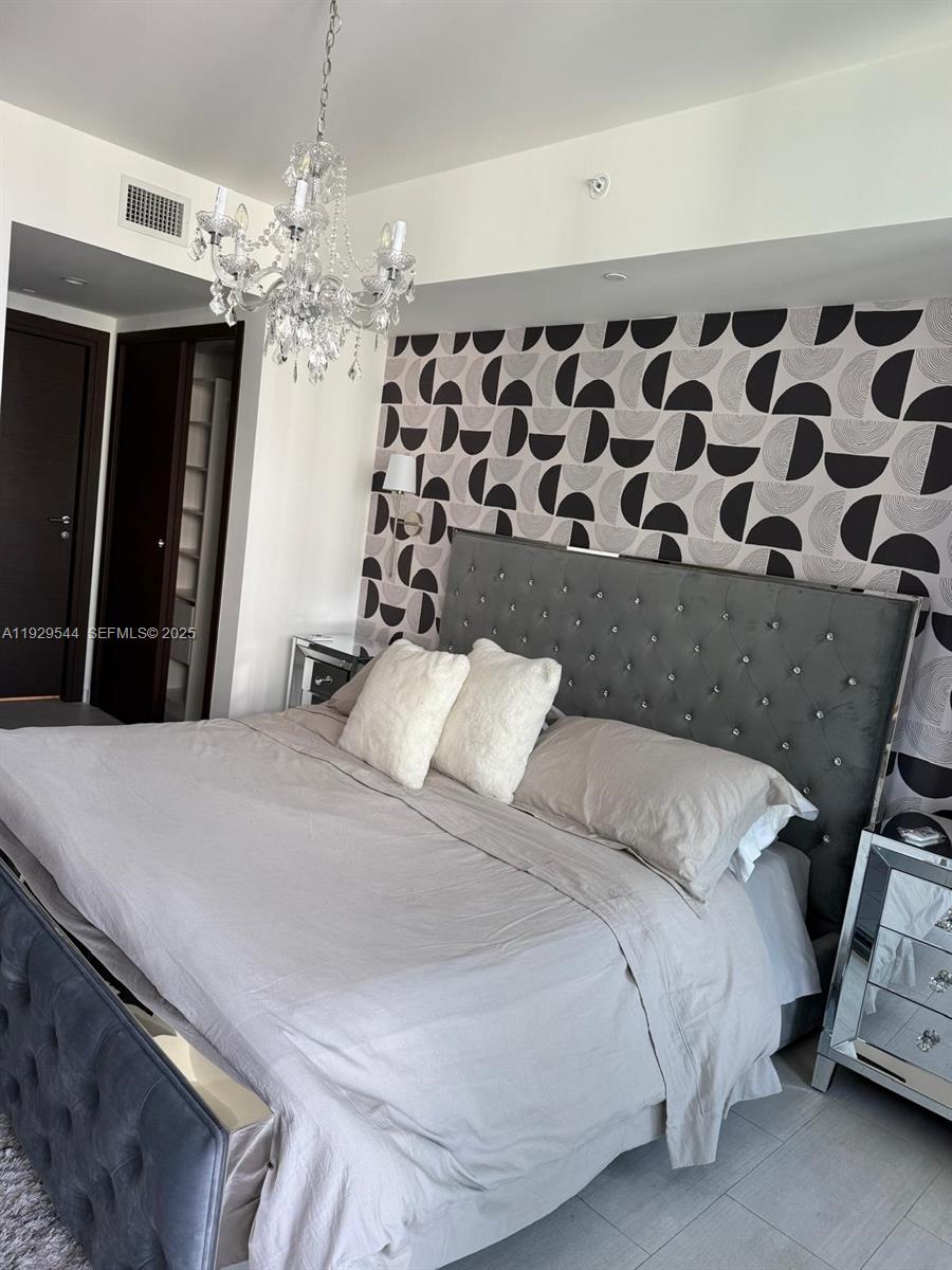 BRICKELL FLATIRON CONDO - Residential Lease