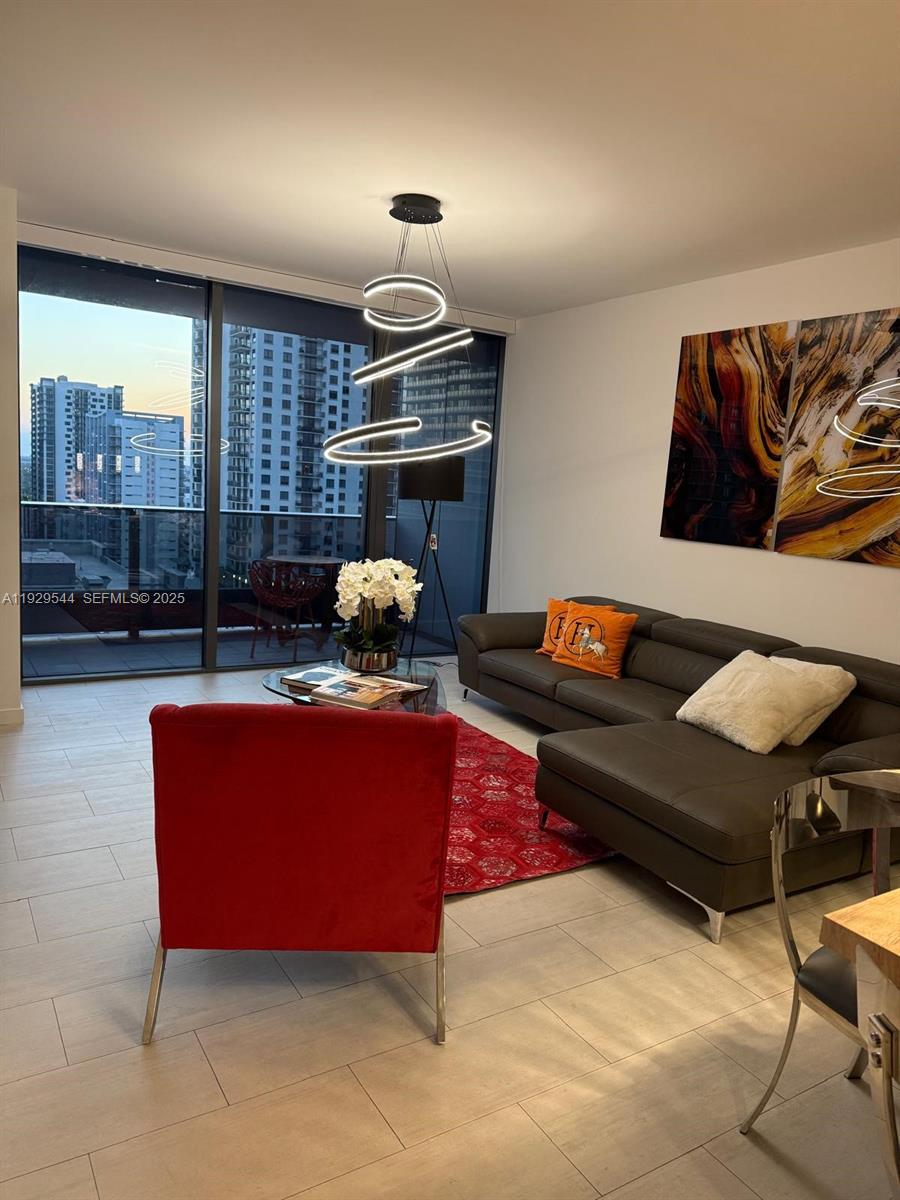 BRICKELL FLATIRON CONDO - Residential Lease