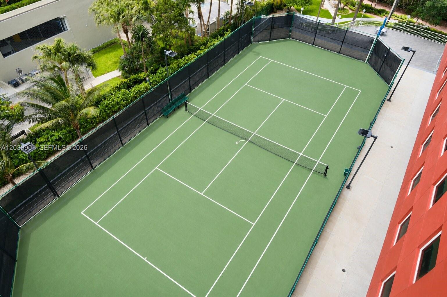 1627 Brickell Ave 1005