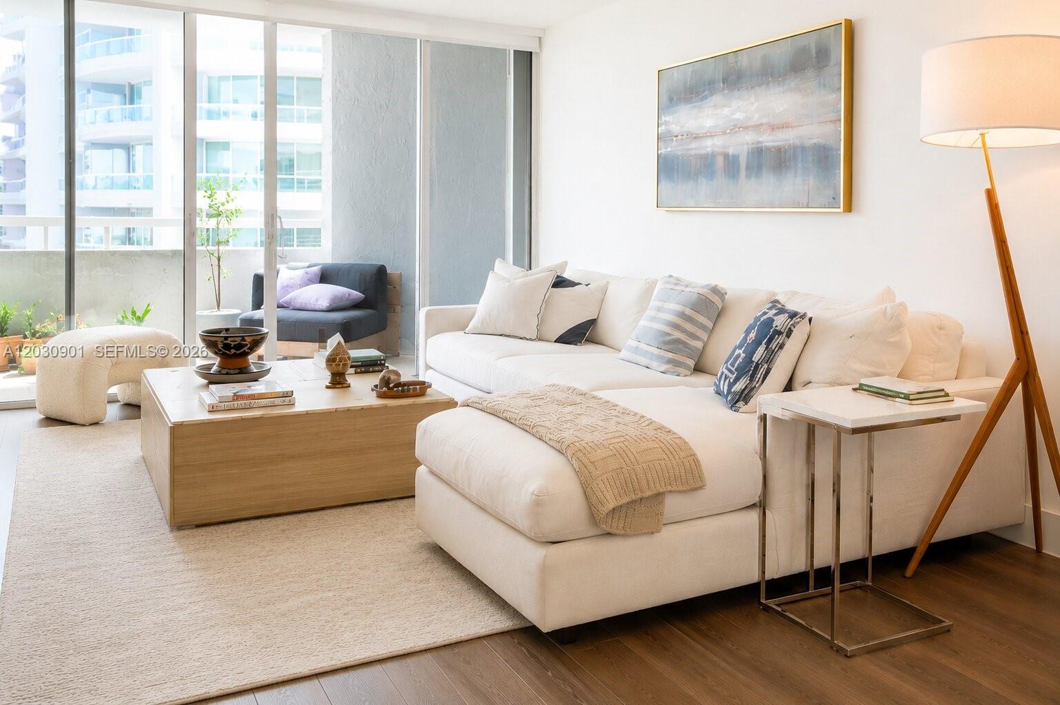 1627 Brickell Ave 1005
