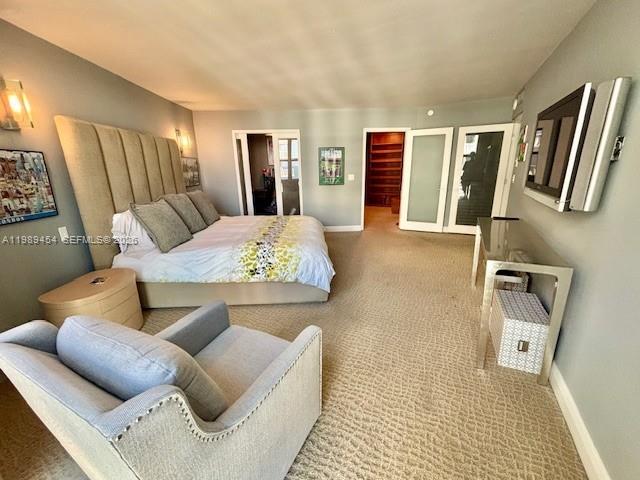 TOWERS OF KEY BISCAYNE CO - Residential