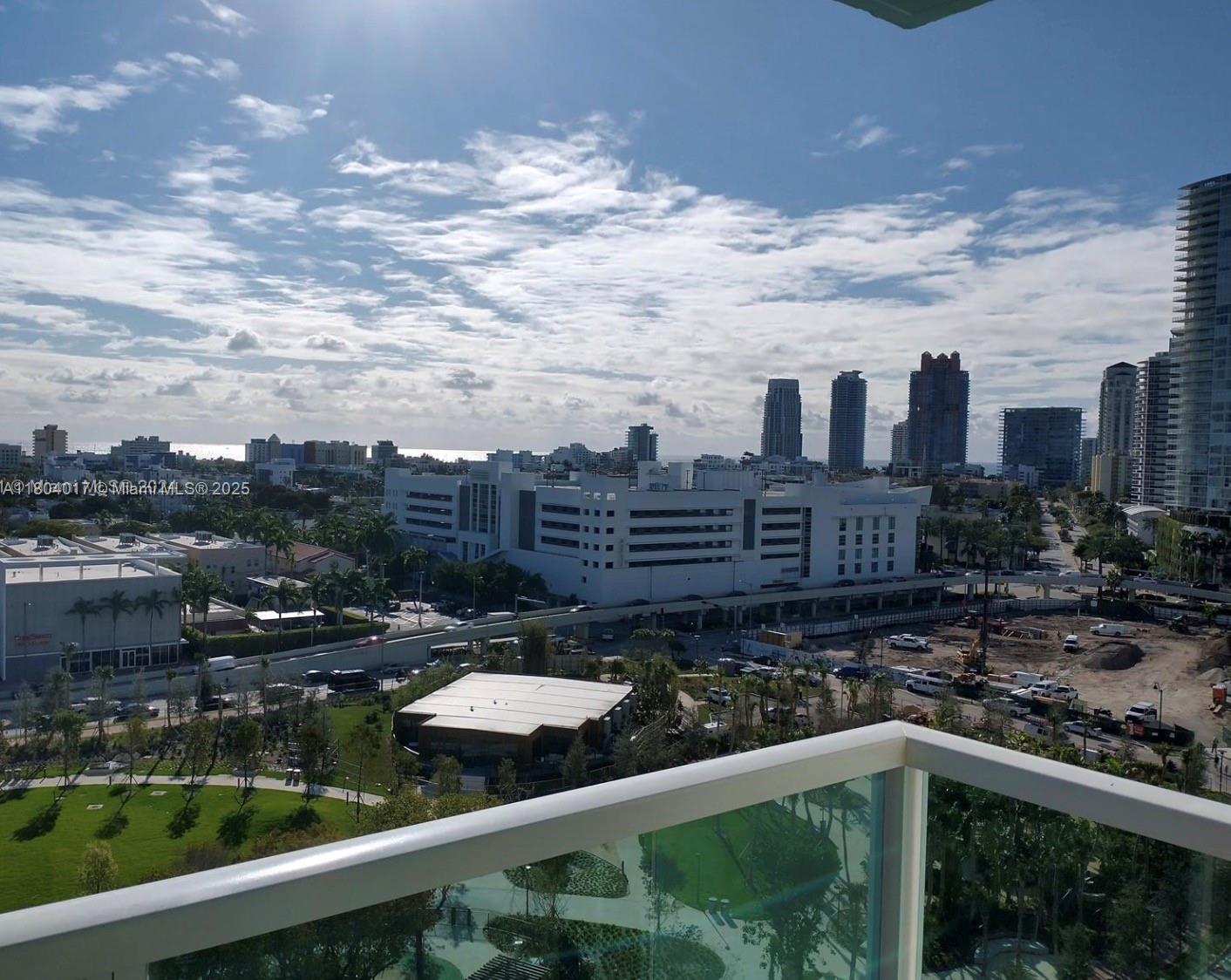 THE FLORIDIAN CONDO - Residential