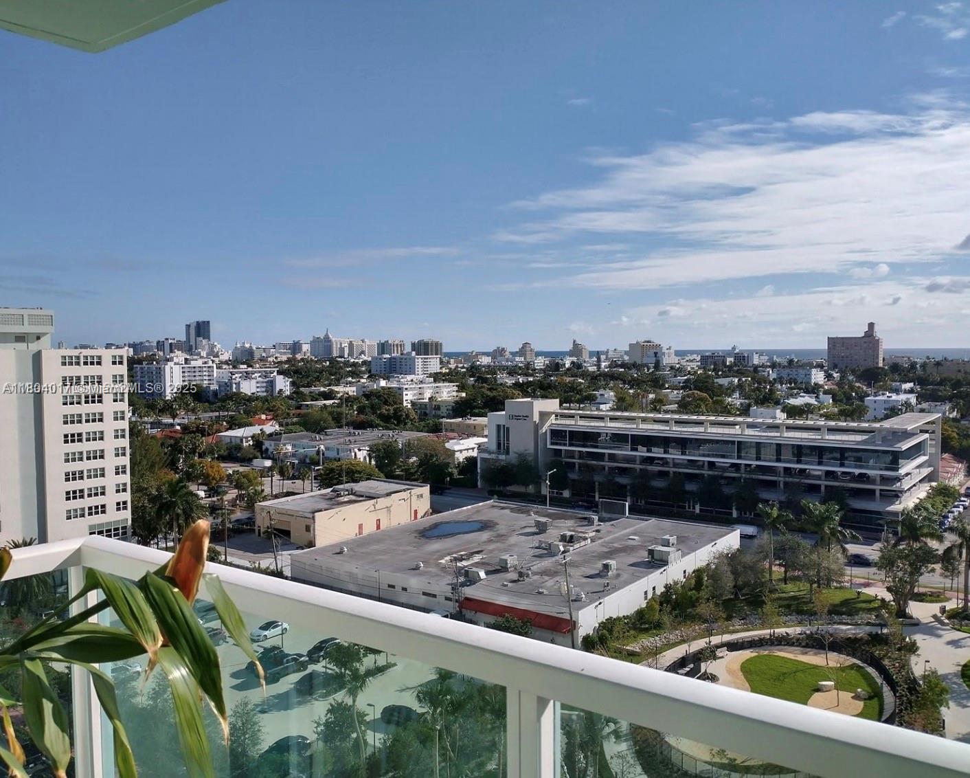 THE FLORIDIAN CONDO - Residential