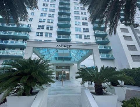 650 West Ave 1206 Miami Beach FL 33139