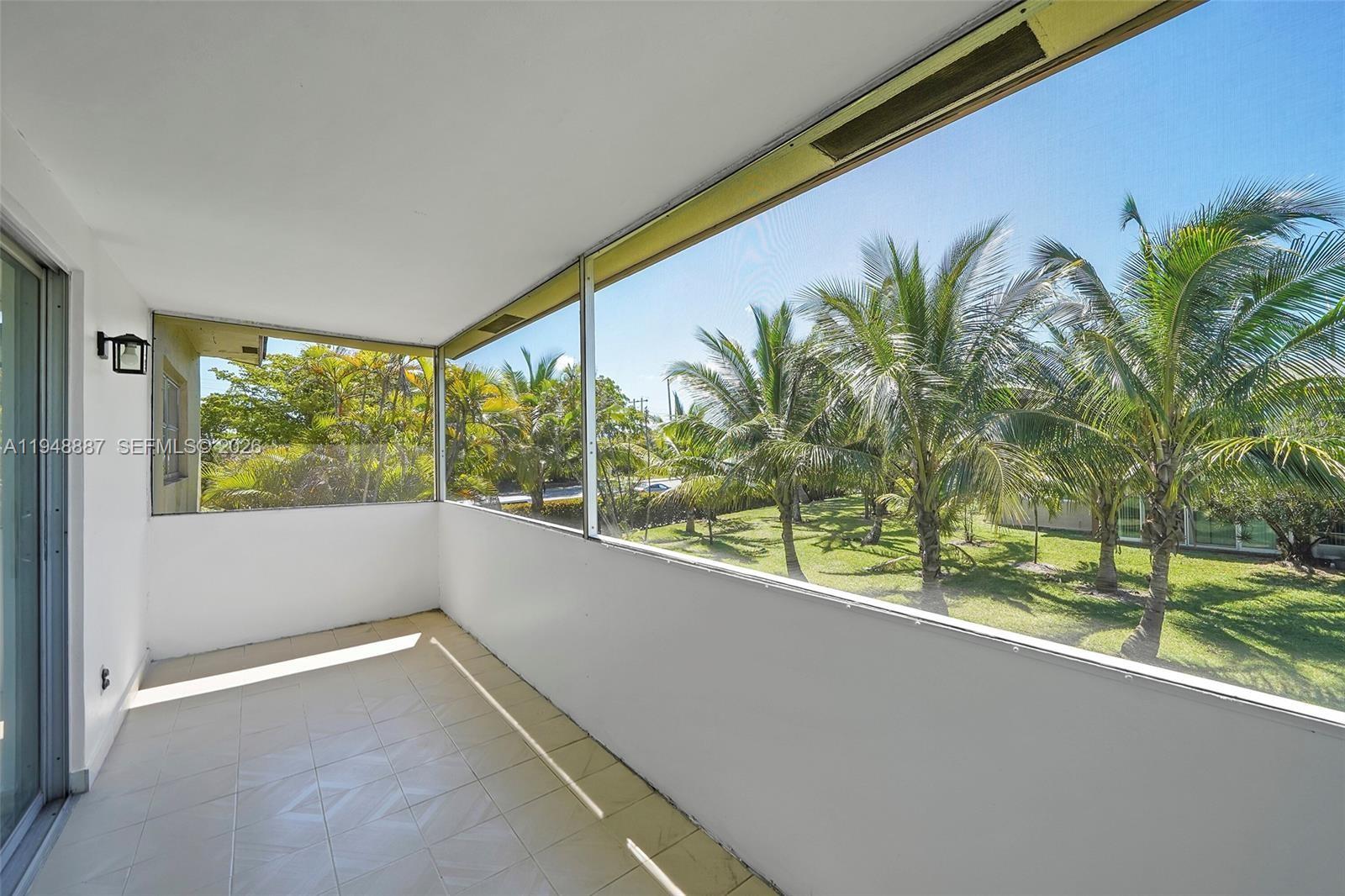 ORIOLE GARDENS 3 CONDO - Residential