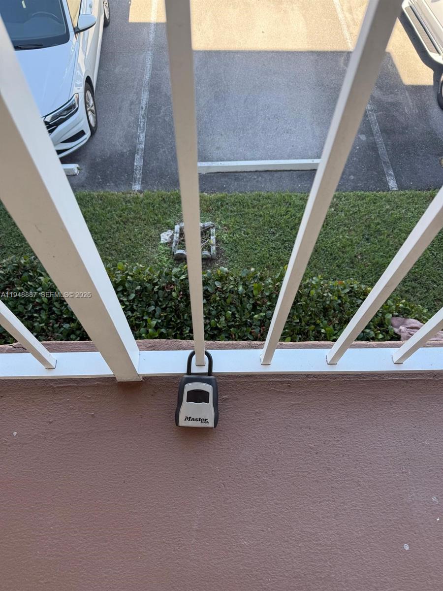 ORIOLE GARDENS 3 CONDO - Residential