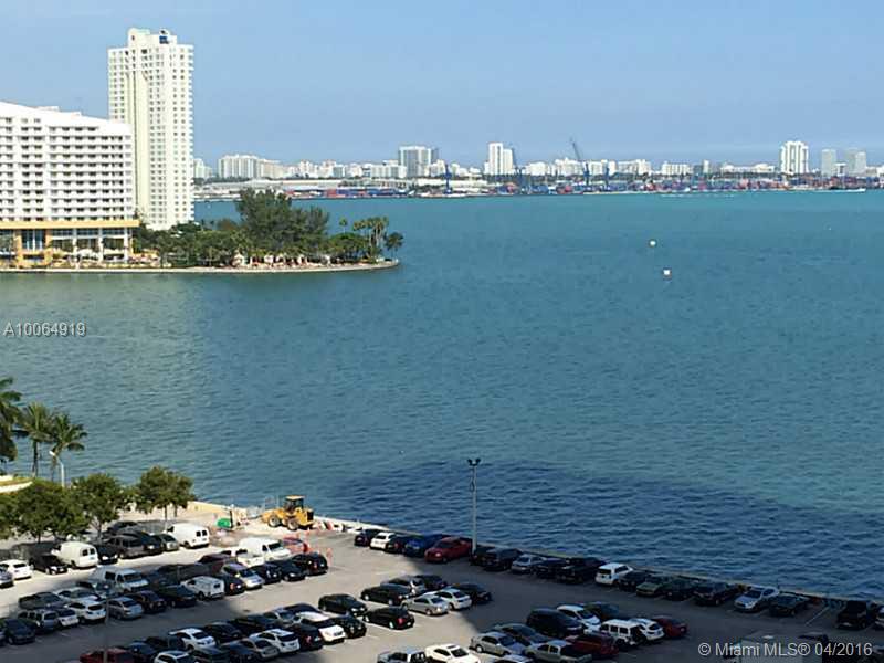 BRICKELL HOUSE - Residential Lease