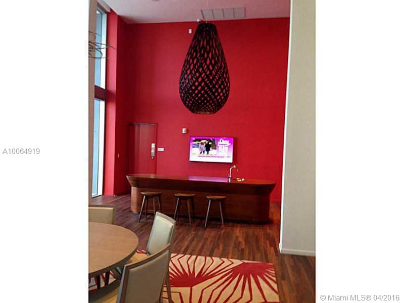 BRICKELL HOUSE - Residential Lease